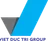 VIỆT ĐỨC TRÍ GROUP logo