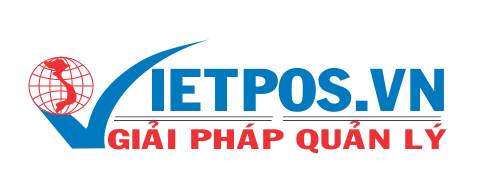 VietPOS logo