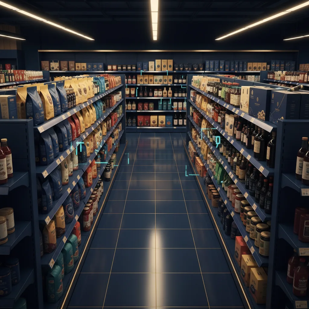 VietPOS.AI ra mắt module Shelf Vision AI cho chuỗi bán lẻ quy mô lớn